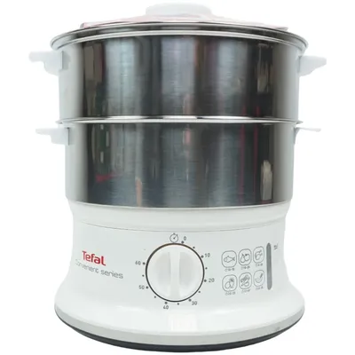 Пароварка Tefal VC204810