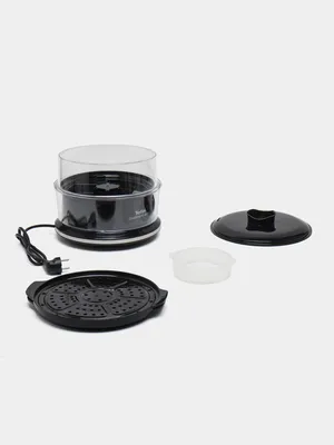 Пароварка / aparat de gatit pe aburi tefal steam cuisine