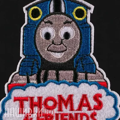 Паровозик Thomas / Томас ! Обзор игрушки и почему он нам так понравился. # паровозик #томас #игрушка - YouTube
