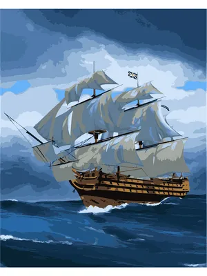 Golden Hind\" («Золотая лань») - Корабли - История - Каталог статей -  Судомоделизм и история парусных кораблей мира