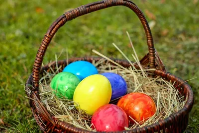 Как правильно красить яйца на Пасху и когда печь куличи - главное о  подготовке к празднику - 25.04.2019, Sputnik Армения