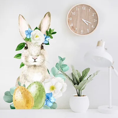 мультфильм пасхальный кролик PNG , Пасхальный, Пасхальный заяц, пасхальные  яйца PNG картинки и пнг PSD рисунок для бесплатной загрузки