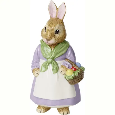Пасхальный Кролик WD221 - WizardiArt