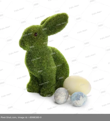 ≡ Пасхальный кролик • Купить в Киеве, Украине • Интернет-магазин Эпицентр