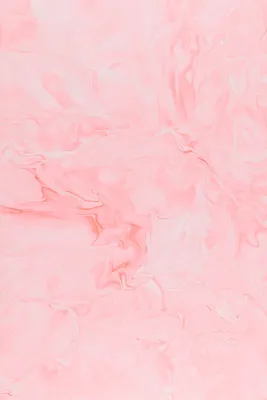 пастельно-розовый милый цветочный узор детские обои - TenStickers