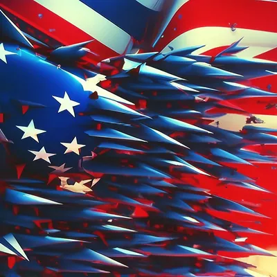 Эксклюзивные патриотические открытки от дизайнеров РИА Верхневолжья для  скачивания | ТОП Тверь новости
