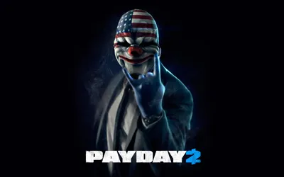110+ Payday HD Wallpapers and Backgrounds