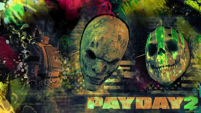 Payday 2 Crimewave Edition PS4 - купить Игры для PlayStation 4 в Киеве и  Украине, цены на Игры для PlayStation 4 в интернет магазине приставок PS5