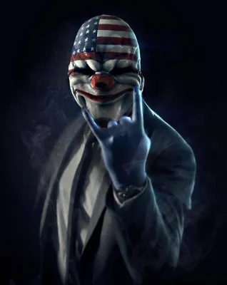 Payday 2 Seizes Some Images | Payday 2, Payday, Payday the heist