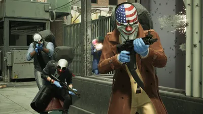PAYDAY 3 | Download and Buy Today - Epic Games Store