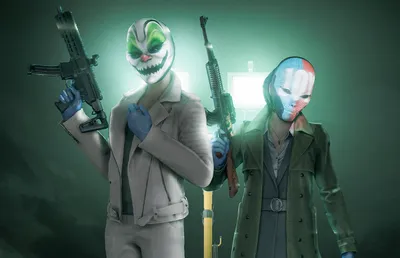 Payday 3's launch went so poorly that more people played Payday 2 all week  - Dot Esports