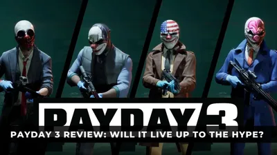 Put together the new Wolf outfit from Payday 3! : r/paydaytheheist