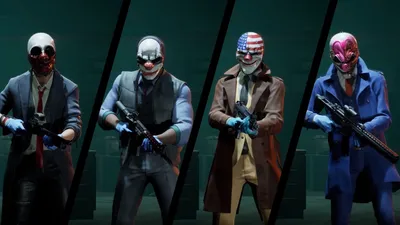 Payday 3 review: a thrilling heist simulator with an identity crisis -  Polygon