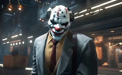 EVERYTHING We Know About PAYDAY 3 [Updated 2022 Edition] - YouTube