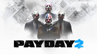 Payday 3' Lands The First New Game Announcement Of 2023