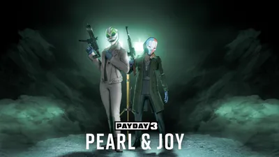 PAYDAY 2: Tailor Pack 1 on Steam