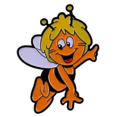 Пчела насекомое рисунок мультфильм, пчела, медоносная пчела, комиксы png |  PNGEgg