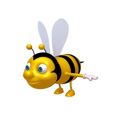 мультфильм пчелы PNG , пчела, пчела вектор, мультфильм животных PNG  картинки и пнг PSD рисунок для бесплатной загрузки