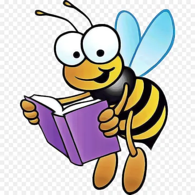 Мультфильм королевы пчел с кроной Иллюстрация вектора - иллюстрации  насчитывающей насекомое, зеленый: 149346004