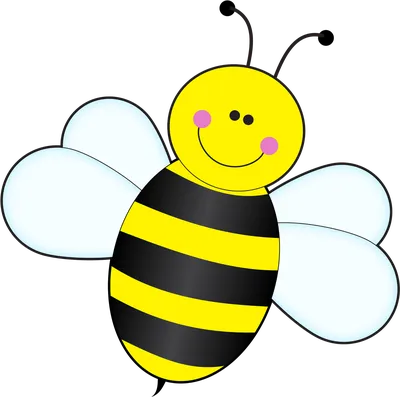Пчела Природа Детская Комната - Бесплатное изображение на Pixabay - Pixabay