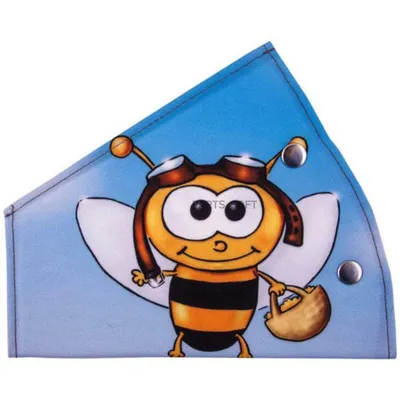 Шмель Западная медоносная пчела Роспись, пчелка, медоносная пчела,  насекомые, детские игрушки png | PNGWing