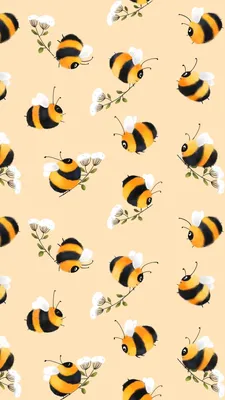 пчела на цветке малины :: Сергей Целищев – Социальная сеть ФотоКто