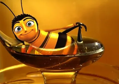 Пчела или пчела пчелы или меда изолированная на белизне Стоковое  Изображение - изображение насчитывающей опылять, распределите: 145878305