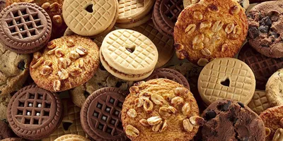 Печенье с арахисом: простой рецепт от Евгения Клопотенко