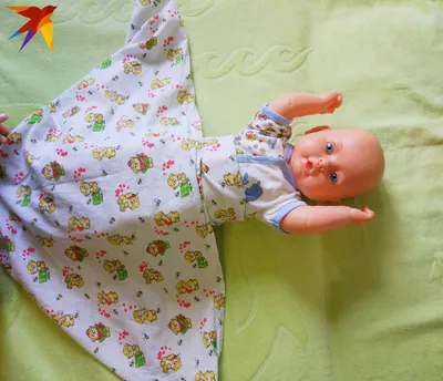 Как правильно пеленать новорожденного ребенка: пошаговая инструкция с фото  и видео и советы педиатров