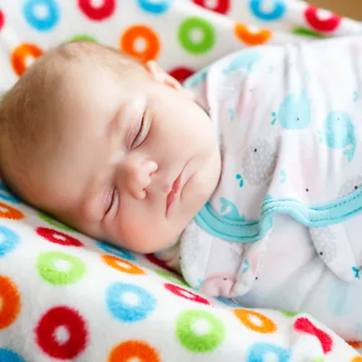 2 шт., одеяло для пеленания новорожденных, пеленка для сна + набор повязок  на голову – лучшие товары в онлайн-магазине Джум Гик