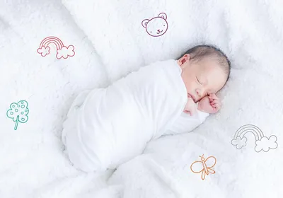 Новорожденный пеленание Обёрточная бумага + повязка на голову + шапочка,  комплект для получения Одеяло кровати детская лента для волос капот Одеяло  для маленьких мальчиков и девочек, подарок для новорожденных малышей |  AliExpress