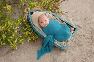 Одеяла с цветочным принтом для новорожденных, пеленание новорожденного с  повязками на голову, спальный мешок для малышей, теплый и – лучшие товары в  онлайн-магазине Джум Гик