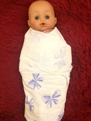 3 шт. хлопковое детское одеяло, повязка на голову, комплект шляп, пеленание  для новорожденных, спальный мешок, одеяло – лучшие товары в онлайн-магазине  Джум Гик