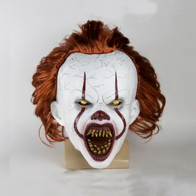 ᐉ Картина постер Gee! IT Pennywise the Dancing Clown Оно Пеннивайз  танцующий клоун 60х40 см IT.03.08