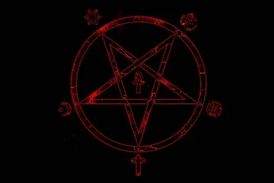 обои : пентаграмма, Сатанинский, темно 1920x1280 - Gogoly - 2196357 -  красивые картинки - WallHere