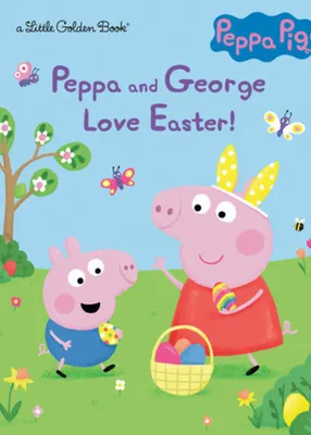 Baby George Pig Gets A Cookie 🍪 | Peppa Pig Official Full Episodes -  YouTube