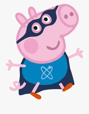 tonies® I Peppa Pig: George Tonie I Buy now