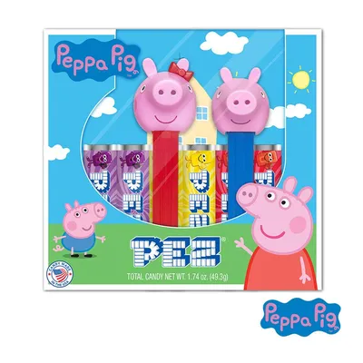 Peppa Pig Peppa's Adventures Little Boat Toy Includes 3-inch George Pig  Figure - Walmart.com