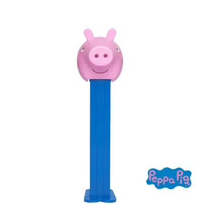 Peppa Pig Family Figures, Peppa, George, Mommy, And Daddy Pig, Jazwares |  eBay