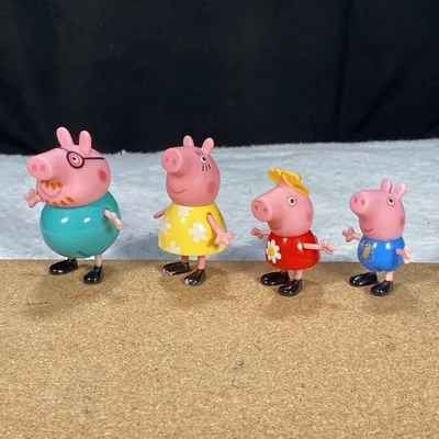 George Pig from Peppa Pig Halloween Cardboard Cutout / Standup