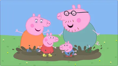 Prime Video: Peppa Pig - Season 2