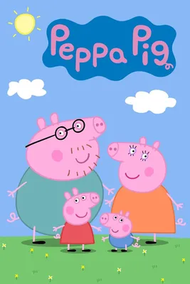 Peppa Pig Tales (TV Series 2022– ) - IMDb