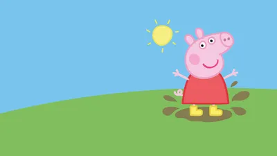 Peppa Pig (@officialpeppa) • Instagram photos and videos