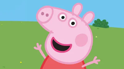 Peppa Pig Celebrates Pride Month And The Bigots Are Big Mad