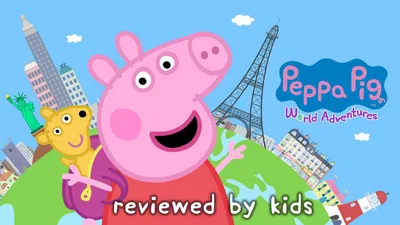 Katy Perry Joins 'Peppa Pig' Voice Cast Guest Role – The Hollywood Reporter