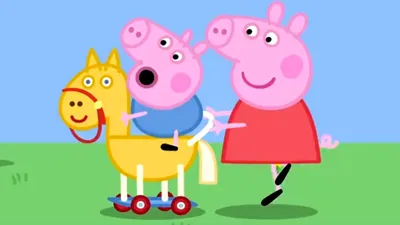 How to Draw Peppa Pig - EASY Step by Step Tutorial
