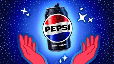Pepsi будет продаваться в России под брендом Evervess-Cola – Новости  ритейла и розничной торговли | Retail.ru