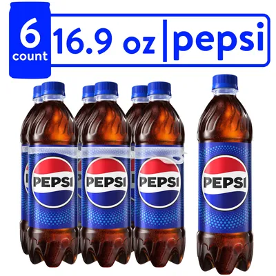 Everything You Ever Need to Know About Pepsi | Sporked