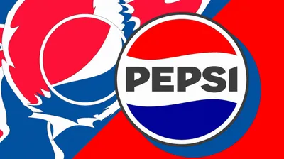 A New Pepsi Logo Is Comin' in Hot | Sporked