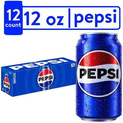 Pepsi Reveals New Logo Design